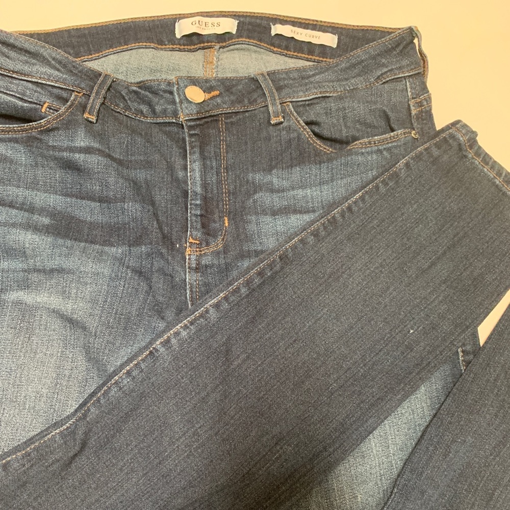 Guess Jeans